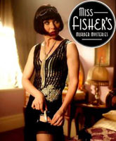 Miss Fisher's Murder Mysteries season 2 / -    2 